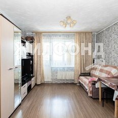 Квартира 22,7 м², студия - изображение 2