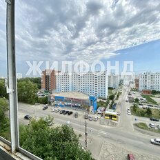 Квартира 29,8 м², 1-комнатная - изображение 5