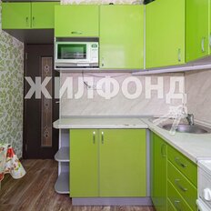 Квартира 29,1 м², 1-комнатная - изображение 5