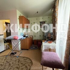 Квартира 19 м², студия - изображение 2