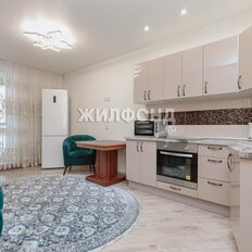 Квартира 71 м², 2-комнатная - изображение 1