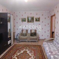 Квартира 52,5 м², 2-комнатная - изображение 2