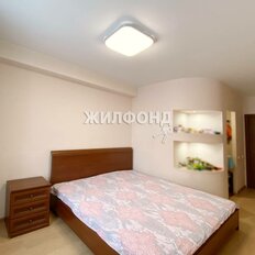 Квартира 95,7 м², 3-комнатная - изображение 5