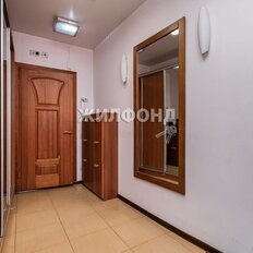 Квартира 141,9 м², 3-комнатная - изображение 2