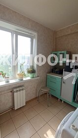 Купить однокомнатную квартиру в «Сокольнический вал 1» в Москве и МО - изображение 18