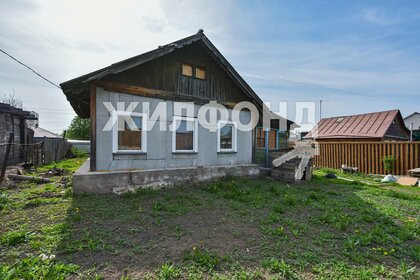 35 м² дом, 4 сотки участок 1 370 000 ₽ - изображение 54