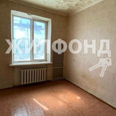 17,7 м², комната - изображение 1