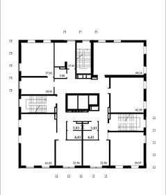 61 м², офис - изображение 5