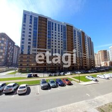 Квартира 45,2 м², 1-комнатная - изображение 5