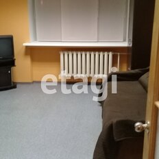 Квартира 56 м², 2-комнатные - изображение 3