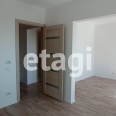 Квартира 28,6 м², 1-комнатная - изображение 4