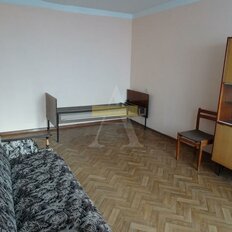 Квартира 21,4 м², 1-комнатная - изображение 2