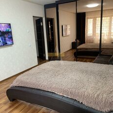 Квартира 40 м², 1-комнатная - изображение 2