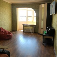 Квартира 37,4 м², 1-комнатная - изображение 4