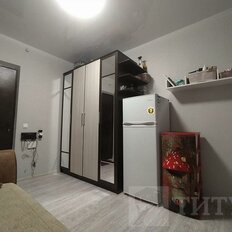 Квартира 43,5 м², 2-комнатная - изображение 4