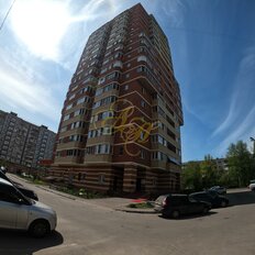 Квартира 105 м², 3-комнатная - изображение 1