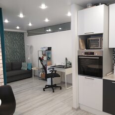 Квартира 61 м², 2-комнатная - изображение 2