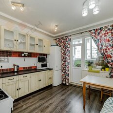 Квартира 65,1 м², 2-комнатная - изображение 1