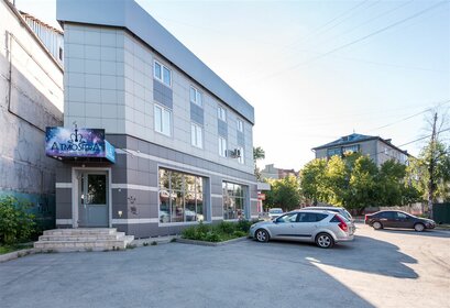 229 м², помещение свободного назначения 274 800 ₽ в месяц - изображение 34