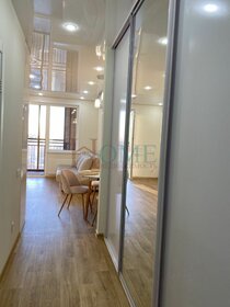 30 м², квартира-студия 43 900 ₽ в месяц - изображение 58