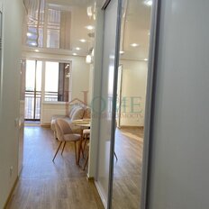 Квартира 30 м², студия - изображение 5