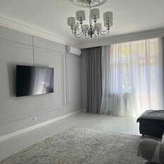Квартира 100 м², 2-комнатная - изображение 3