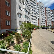 Квартира 101,5 м², 3-комнатная - изображение 1