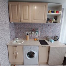 Квартира 17,5 м², студия - изображение 1