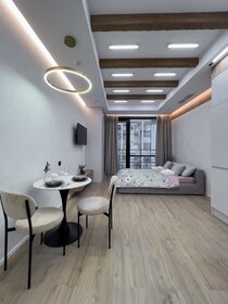 Купить квартиру-студию площадью 18 кв.м. у метро Ольгино в Москве и МО - изображение 7