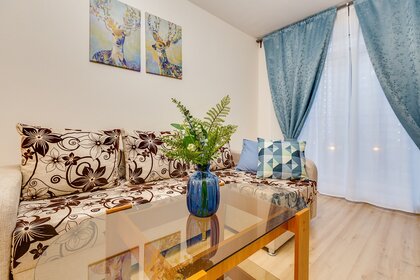Купить квартиру-студию площадью 40 кв.м. в Саратове - изображение 25