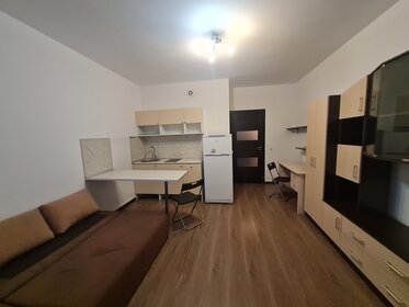 25 м², квартира-студия 23 500 ₽ в месяц - изображение 24