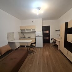 Квартира 26 м², студия - изображение 4