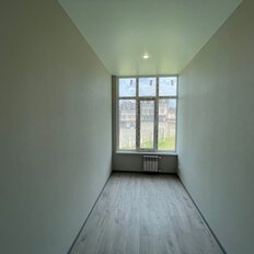 Квартира 36 м², 3-комнатная - изображение 4