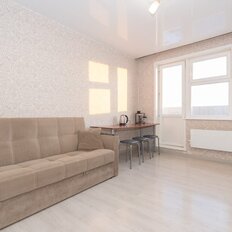 Квартира 45 м², 2-комнатная - изображение 2