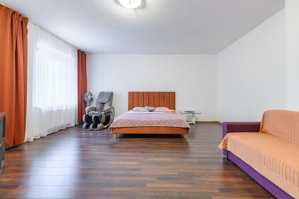 100 м², 2-комнатная квартира 3 800 ₽ в сутки - изображение 168
