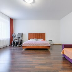 Квартира 110 м², 3-комнатная - изображение 4