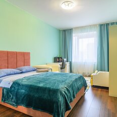 Квартира 110 м², 3-комнатная - изображение 3