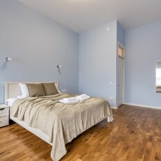 Квартира 110 м², 5-комнатная - изображение 5