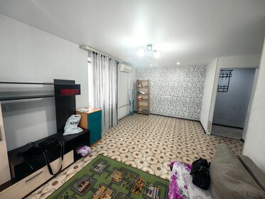 29 м², квартира-студия 12 000 ₽ в месяц - изображение 9