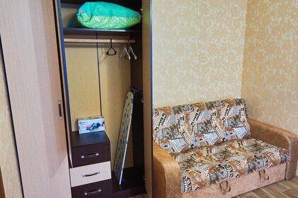 30 м², квартира-студия 1 800 ₽ в сутки - изображение 52