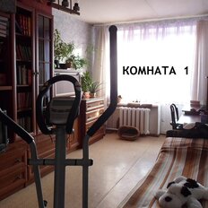 Квартира 59,6 м², 3-комнатная - изображение 5