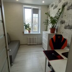 Квартира 42,4 м², 2-комнатная - изображение 1