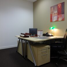10 м², офис - изображение 1