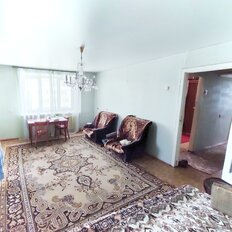 Квартира 60,6 м², 3-комнатная - изображение 1