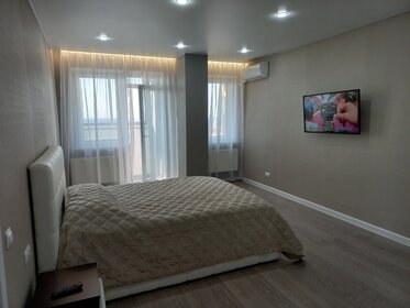 53 м², 2-комнатная квартира 3 000 ₽ в сутки - изображение 33