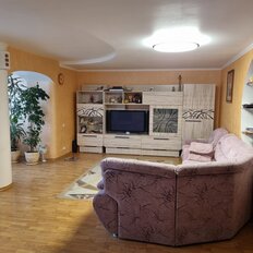 Квартира 106,8 м², 3-комнатная - изображение 2