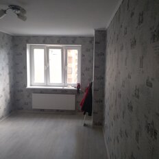 Квартира 34,6 м², 1-комнатная - изображение 2