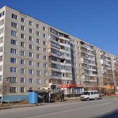 Квартира 53,8 м², 2-комнатная - изображение 2