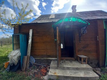 31,5 м² часть дома, 4 сотки участок 450 000 ₽ - изображение 44