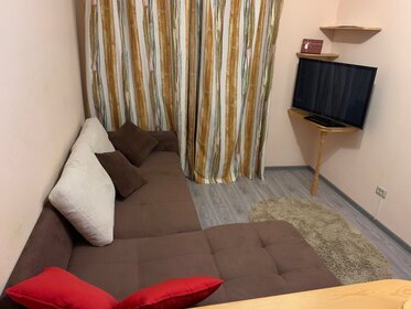 25,3 м², квартира-студия 2 490 ₽ в сутки - изображение 49